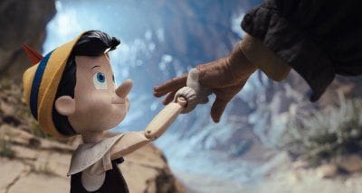Disney+ : les nouveautés de septembre 2022 dévoilées, avec bien des programmes originaux pour le Disney+ Day, dont Pinocchio en live-action