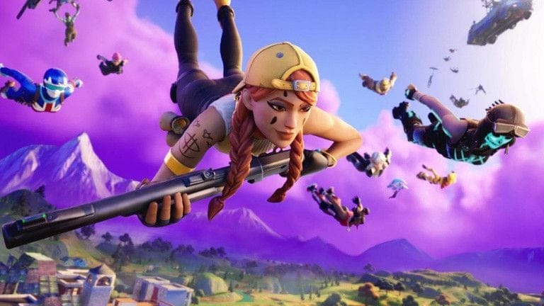 Fortnite : c’est officiel, ce mode de jeu nerveux fait son grand retour et les fans sont aux anges