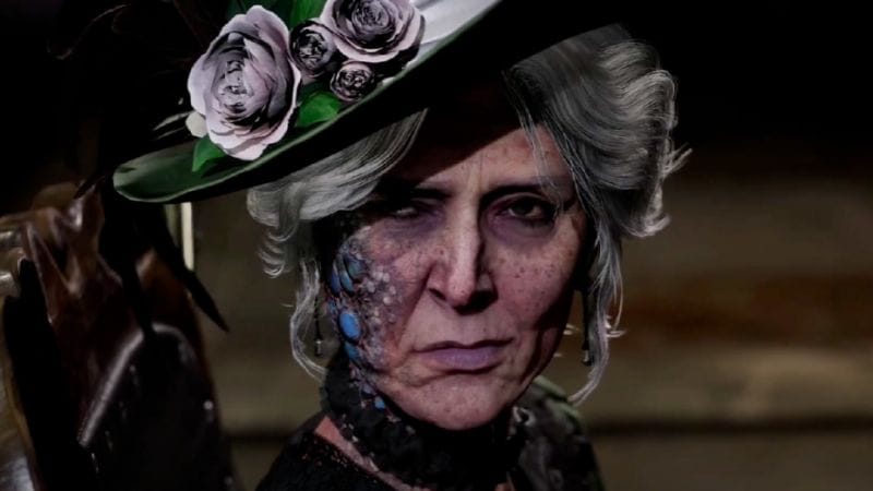 Lies of P fait une démonstration avec 12 minutes de gameplay en vidéo