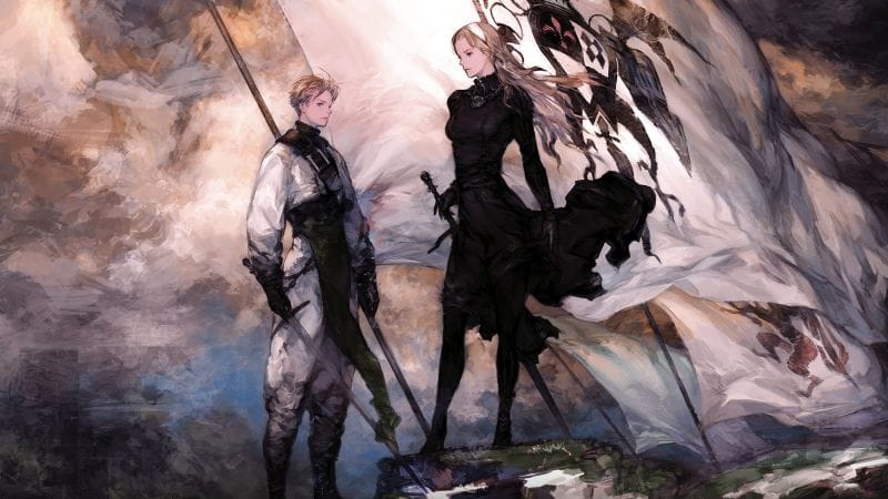 Tactics Ogre Reborn : les précommandes sont ouvertes avec en bonus un steelbook