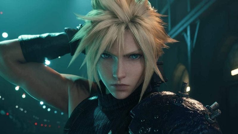 Final Fantasy VII Remake Intergrade : le jeu profite d'une réduction de 30 %