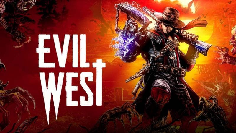 Evil West manette en main : nos impressions depuis la Gamescom