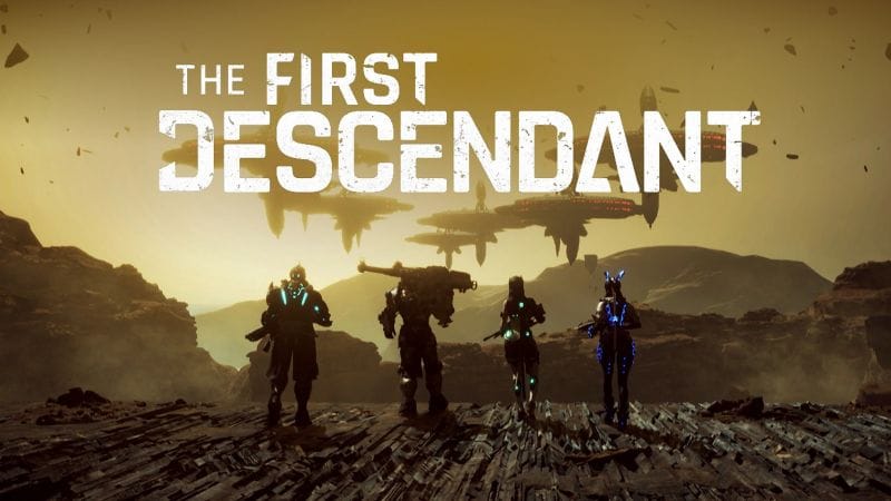 The First Descendant : Les premiers personnages et boss de Raid dévoilés ! - Next Stage