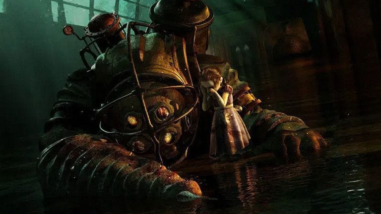 BioShock : le réalisateur et le scénariste du film Netflix enfin dévoilés !