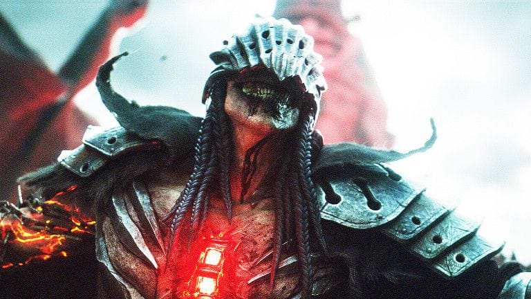 The Lords of the Fallen : le Souls-like sous Unreal Engine 5 dévoile ses (grosses) ambitions