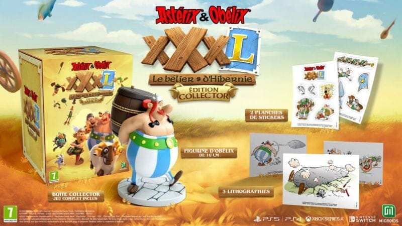 EditionCollector.fr