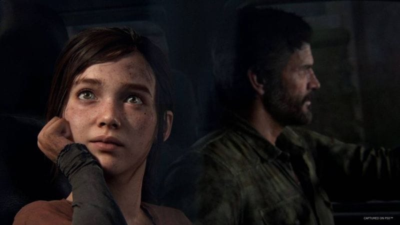 Le remake de The Last of Us Part 1 met le paquet sur les options d'accessibilité