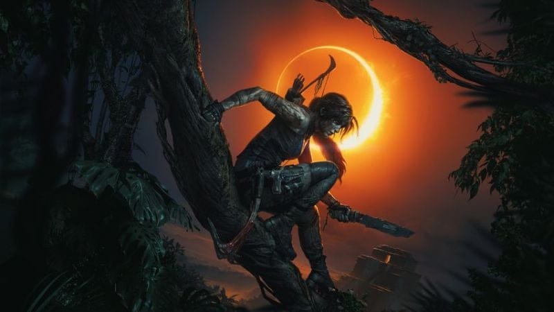 C'est fait : Tomb Raider, Deus Ex, Thief et Legacy of Kain passent sous le contrôle d'Embracer