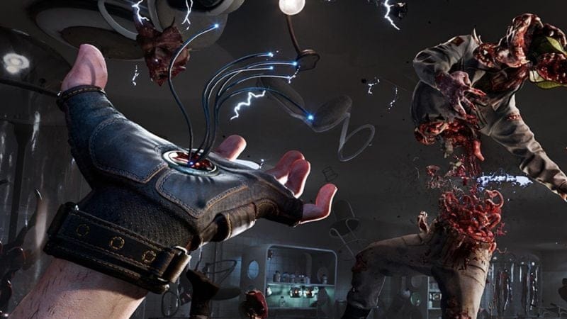 Atomic Heart : le Bioshock russe fait sensation avec son dernier trailer - 100% gameplay