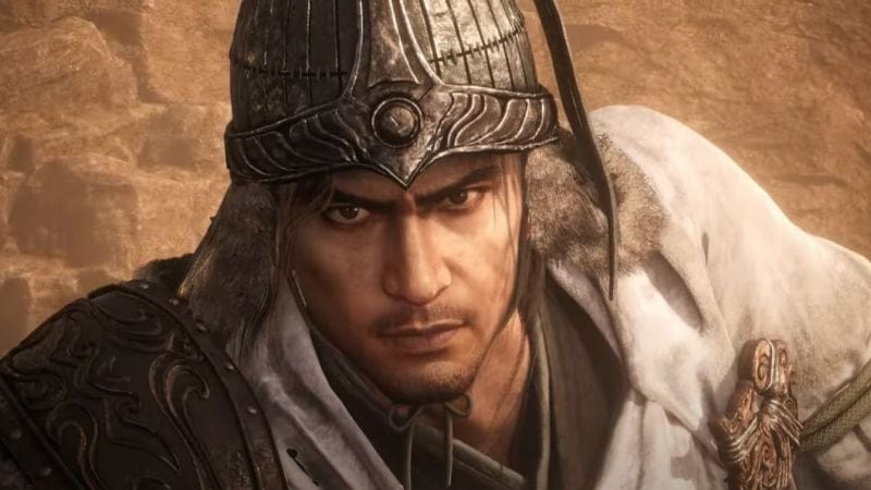 Wo Long Fallen Dynasty : Premier trailer de gameplay !