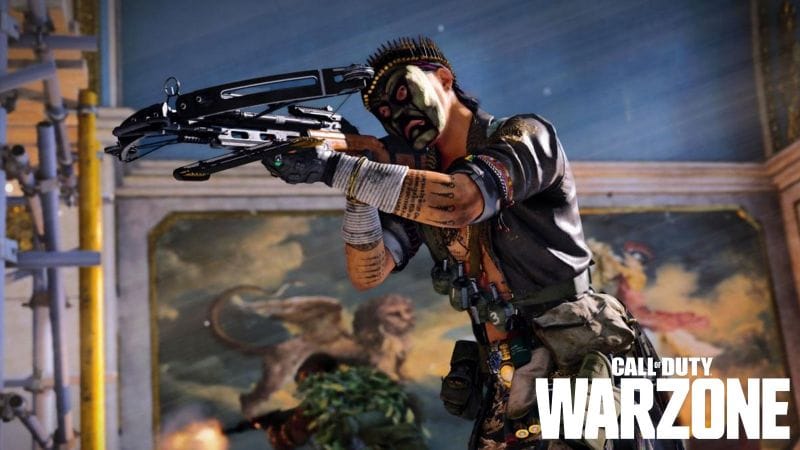 Patch note MAJ Warzone 25 août : bugs sur Caldera et plus… - Dexerto