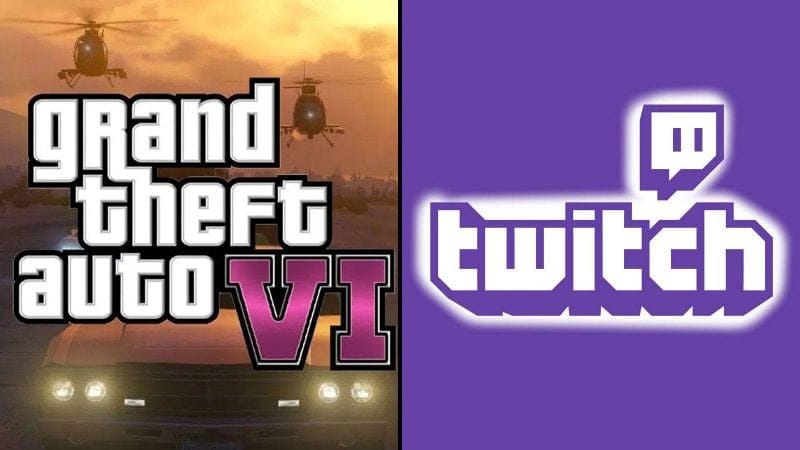 Rockstar bannit les joueurs qui mentionnent GTA 6 sur Twitch - Dexerto