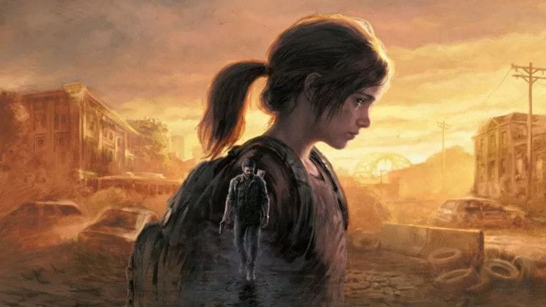 The Last of Us Part 1 : l’iconique scène d’introduction et les 15 premières minutes du jeu en fuite