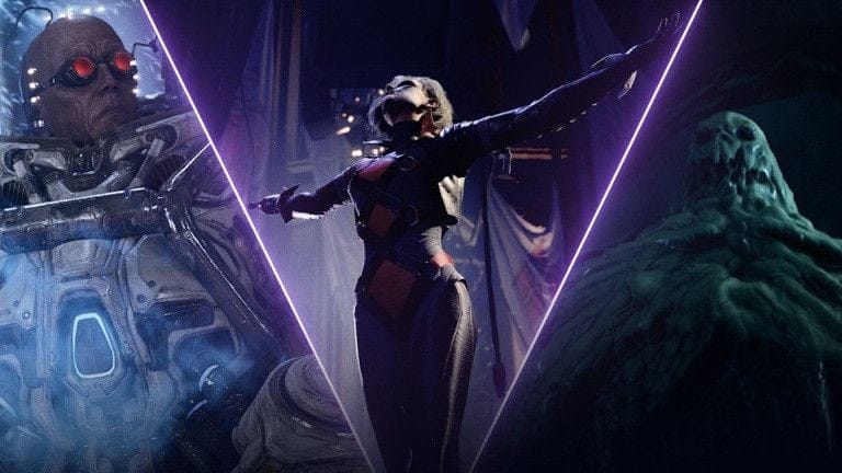 Gotham Knights : un combat de boss haletant contre l’un des plus grands méchants aperçus à la Gamescom