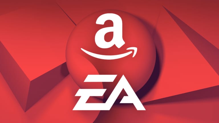EA : La folle rumeur d'un rachat par Amazon a embrasé la toile