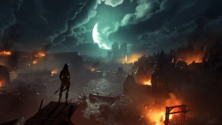 Steelrising fait sa révolution en version bêta avec deux surprises la même journée !