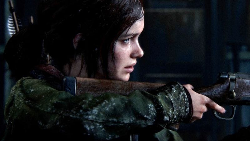 The Last of Us Part 1 : un exemple pour les personnes en situation de handicap