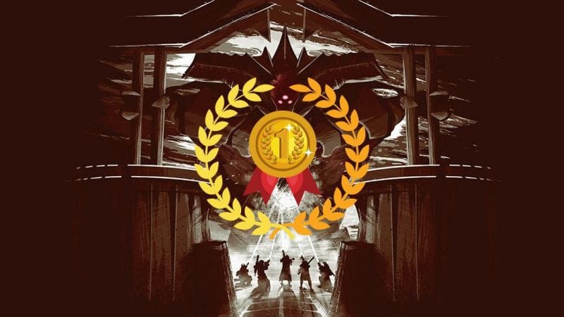Destiny 2 - La team [Elysium] décroche le World First d'Oryx et son 3ème titre consécutif ! - Next Stage