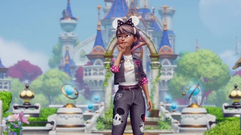 Un Animal Crossing gratuit par Disney ? On fait le point sur Disney Dreamlight Valley