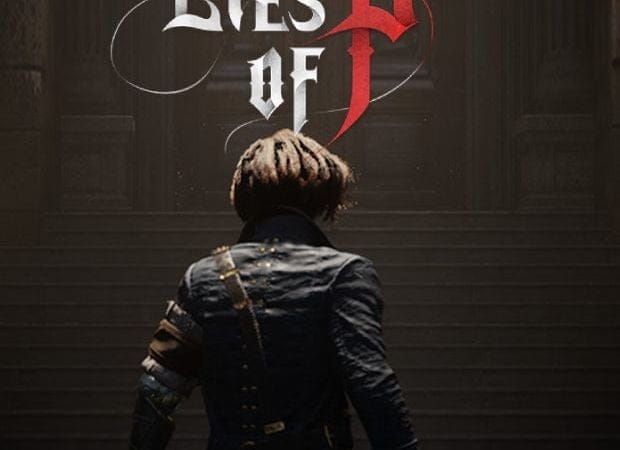 Preview Lies of P, la sensation de la Gamescom 2022