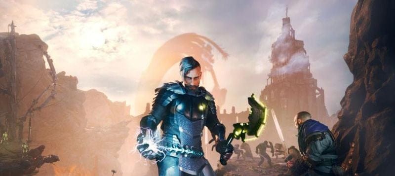 The Last Oricru tient sa date de sortie