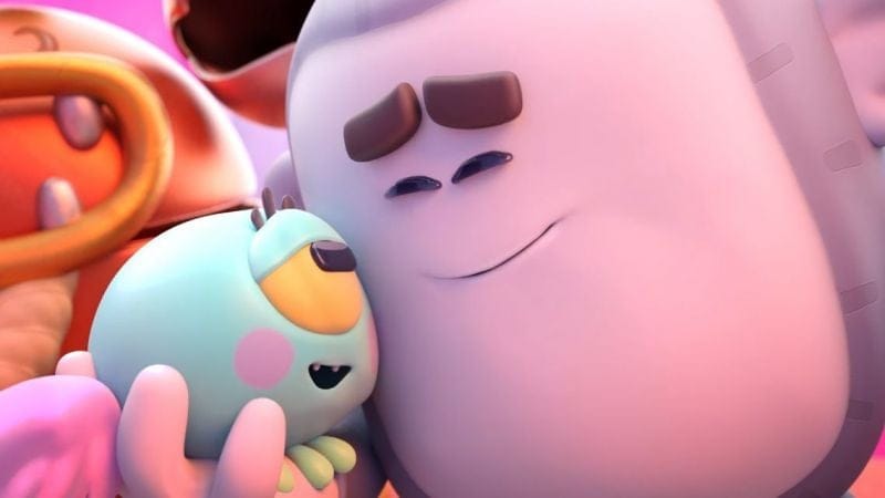 Kukoos - Lost Pets : Le studio Modus Games dévoile le jeu !