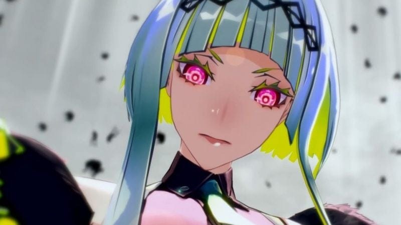 Soul Hackers 2 : Découvrez le trailer de lancement - Beating Heart Trailer
