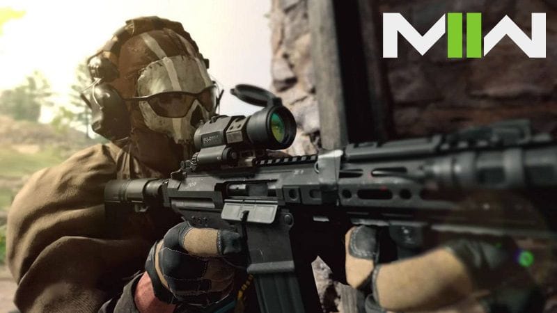 Modern Warfare 2 : Certaines armes ont été accidentellement divulguées - Dexerto