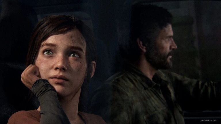 The Last of Us Part I : la Firefly Edition sur PS5 pourrait finalement arriver en Europe !