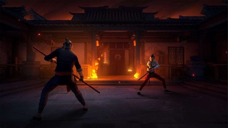 Sifu : nouvelles tenues, modificateurs de gameplay... la grosse mise à jour d'été s'illustre en vidéo