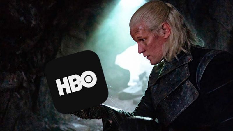 House of the Dragon : à peine commencée, HBO annonce cette grande nouvelle