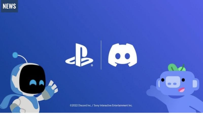 Discord Voice Chat