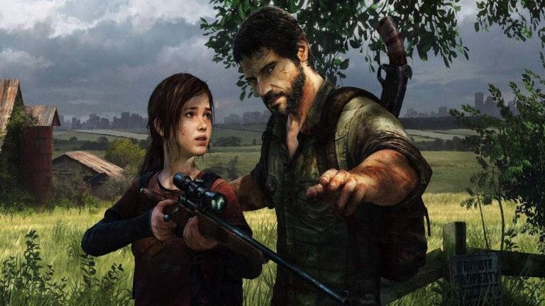 The Last of Us : les trois échecs qui ont permis de créer le chef-d’œuvre de Naughty Dog