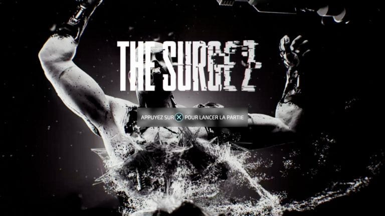 Le grand prix / Les trois tours - The Surge 2 soluce, guides, astuces - jeuxvideo.com
