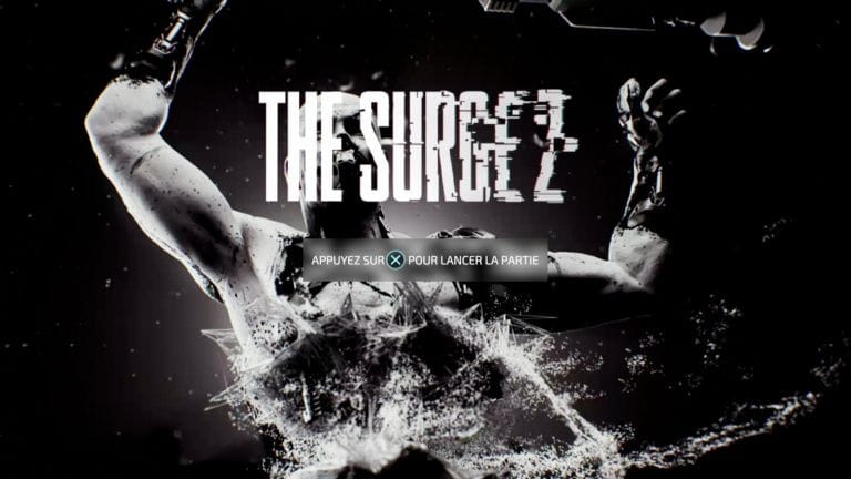 L'enfant perdu - The Surge 2 soluce, guides, astuces - jeuxvideo.com