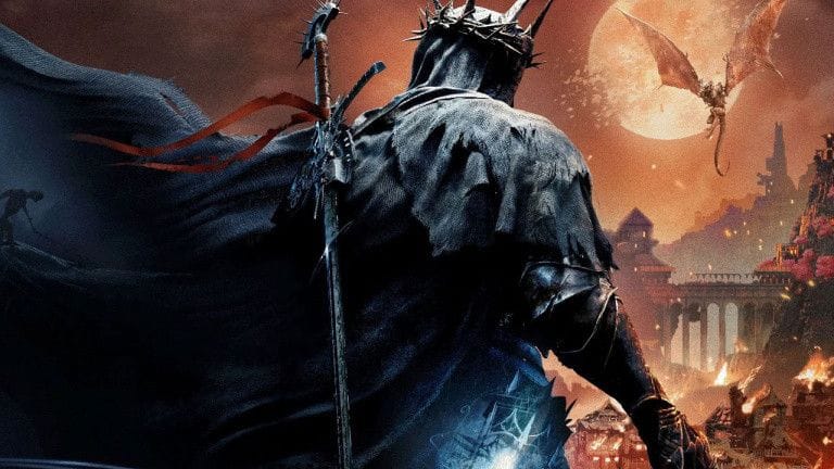 gamescom 2022 : 5 Souls-like inspirés d'Elden Ring et de From Software