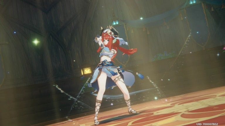 Genshin Impact, comment débloquer les missions quotidiennes de Sumeru