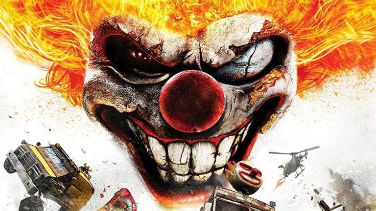 Twisted Metal : le tournage d’une des séries iconiques de la PlayStation est terminé !