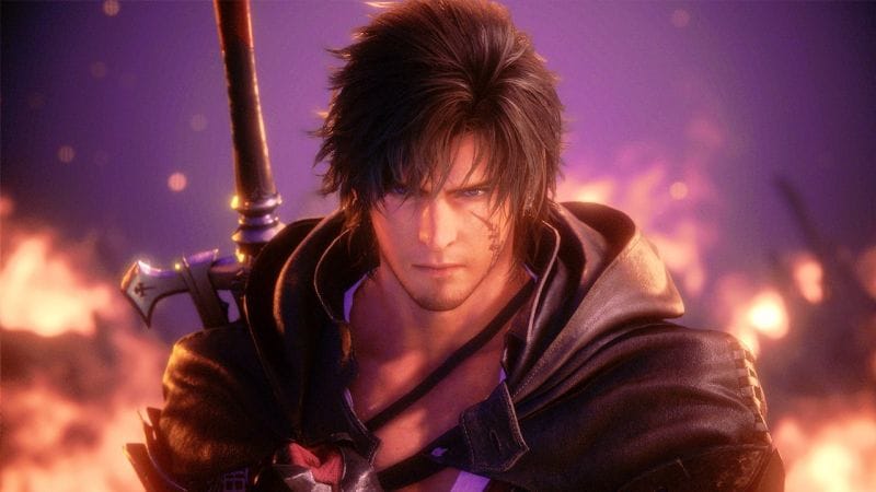 Final Fantasy 16 : les joueurs japonais inquiets à cause de l'exclu PS5