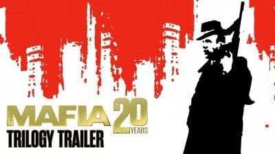 Mafia : le développement d'un nouveau jeu confirmé !