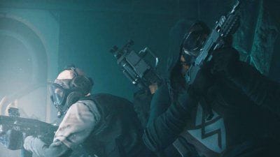 10 Chambers (GTFO) tease un nouveau jeu de braquage coopératif à la Payday