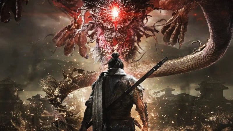 Wo Long Fallen Dynasty : un trailer explosif pour le futur jeu de Team Ninja (Nioh) - Le Sekiro 2 non officiel