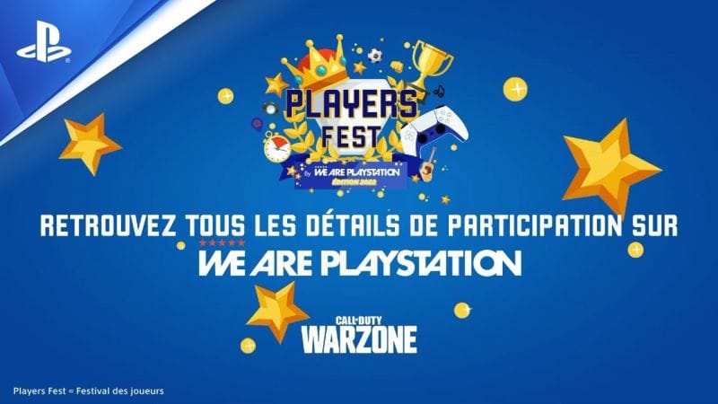 We are PlayStation - Trailer du Boxing Club - Ouverture du Players Fest