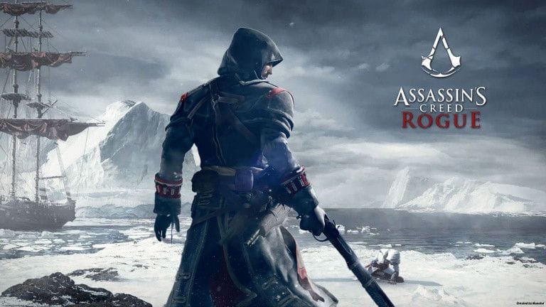 Assassin's Creed Rogue Remastered inclus dans le PlayStation Plus Extra et Premium, retrouvez notre guide complet !