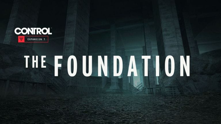 La Fondation - Control, soluce, collectibles, guide complet - jeuxvideo.com