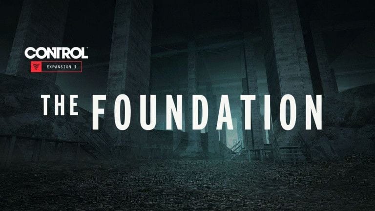 La Fondation - Correspondance - Control, soluce, collectibles, guide complet - jeuxvideo.com