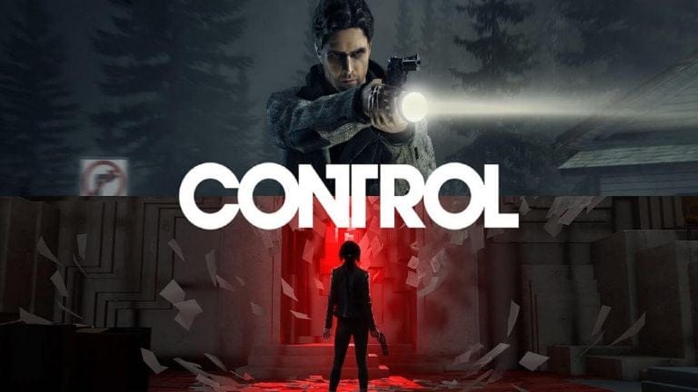 Gerbille prit tête haute - Control, soluce, collectibles, guide complet - jeuxvideo.com