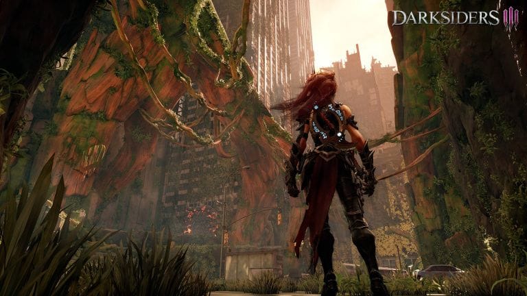 Trophées / Succès - Soluce Darksiders III - jeuxvideo.com