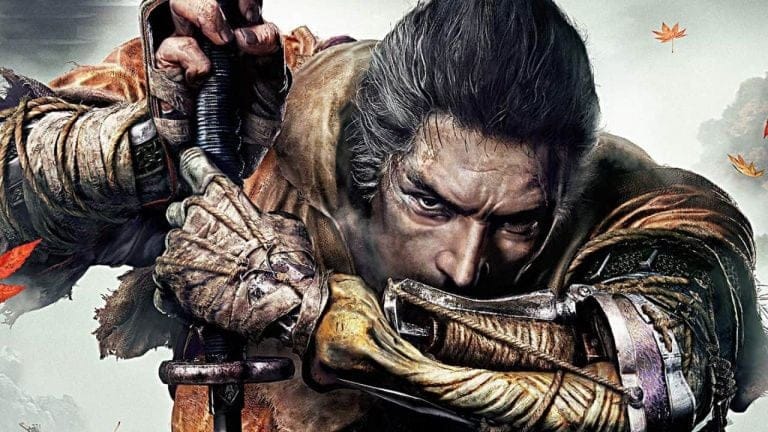 Sekiro : un joueur crée une carte du monde très utile