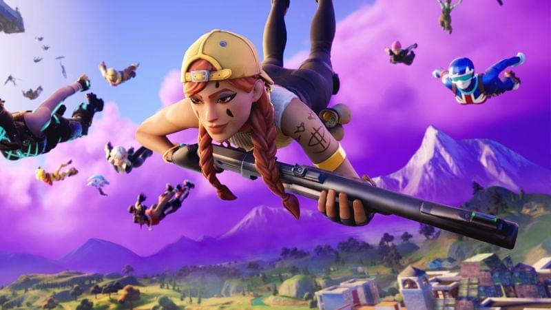 Date et heure de sortie du mode Late Game sur Fortnite, quand pourrez vous y jouer ?